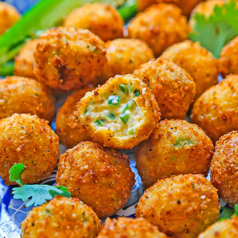 Jalapeño Poppers