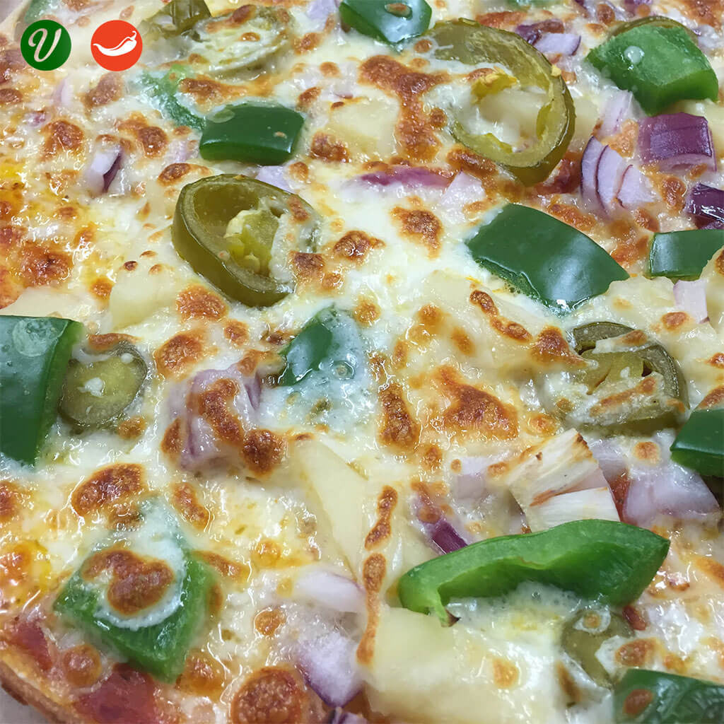 Hot stuff pizza discount